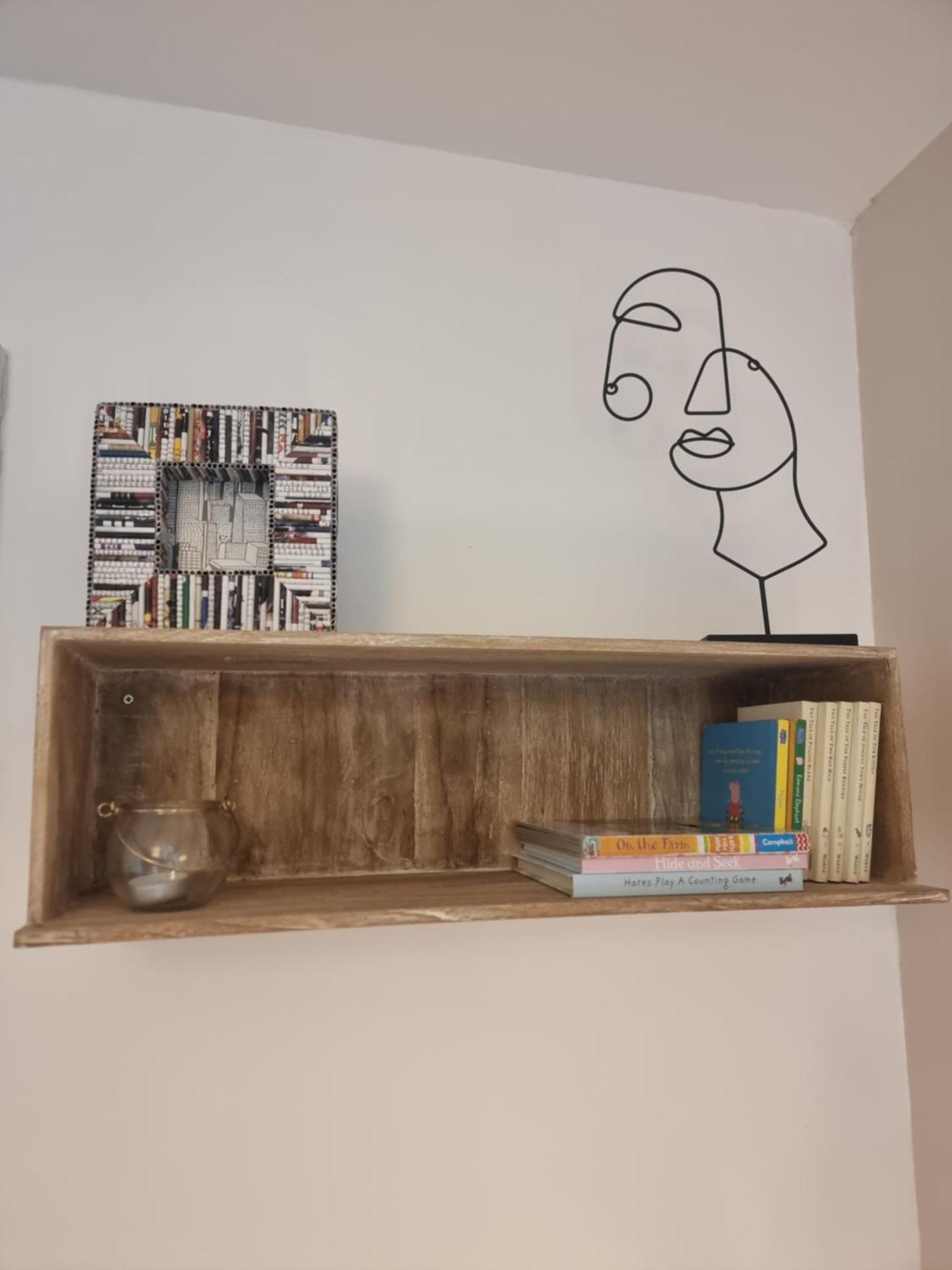 Appartamento 2bed 2bath -pool, Balcony, Gym Lift Londra